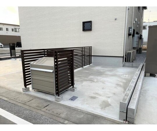 ブリエ・アンの物件内観写真